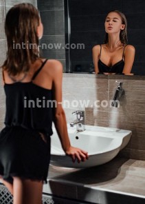 Фото проститутки Ирина №3