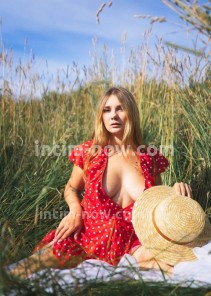 Фото проститутки Настя №5