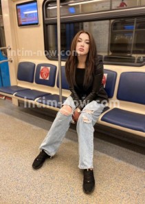 Фото проститутки Alina №3