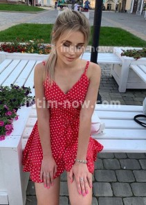 Фото проститутки ЭЛЯ №3