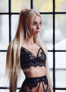 Фото проститутки Аля №3