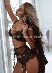Фото проститутки ЛИНА №4
