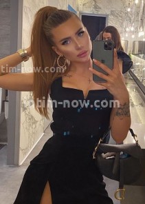 Фото проститутки АЛИНА №3