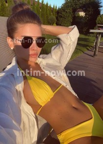 Фото проститутки АЛИНА №4