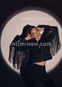 Фото проститутки Юля №3