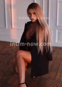 Фото проститутки Людмила №4