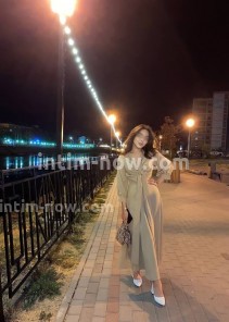 Фото проститутки Покахонтас №4
