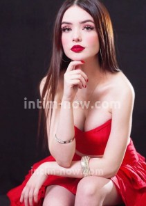 Фото проститутки Николь №3