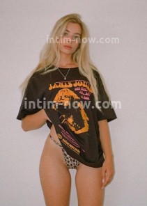 Фото проститутки Амина №4