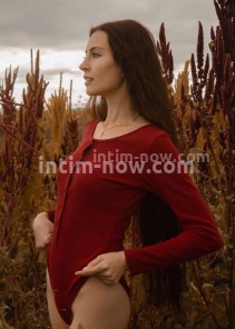 Фото проститутки Эля №4