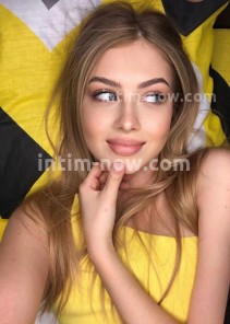 Фото проститутки Лаура №3