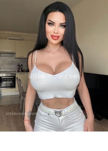 Карина, Г. Екатеринбург