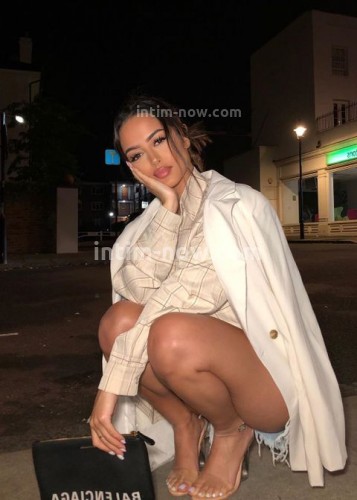 Карина, Г. Екатеринбург