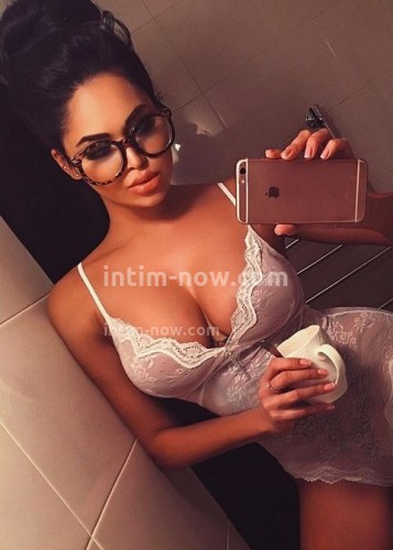 ? Милана, Г. Екатеринбург