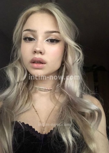 Оксана, Г. Екатеринбург