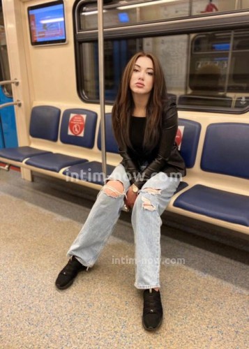 Alina, Г. Екатеринбург