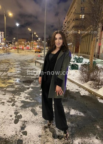 Alina, Г. Екатеринбург