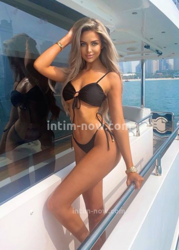 Ангелина GOLD, Г. Екатеринбург
