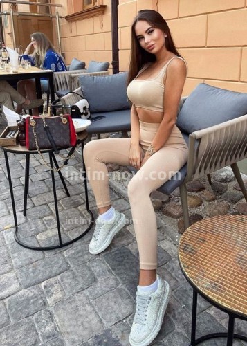 Дина, Г. Екатеринбург