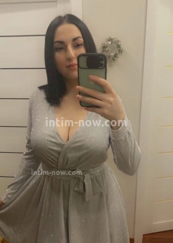 Алина, Г. Екатеринбург