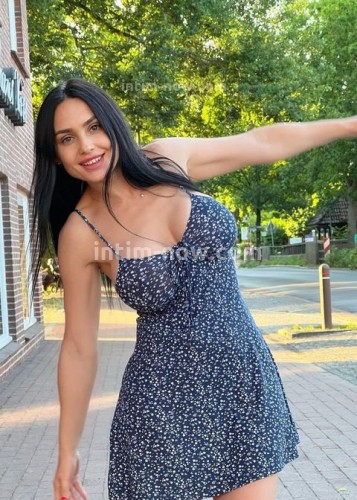 Алина, Г. Екатеринбург
