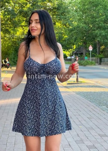 Алина, Г. Екатеринбург