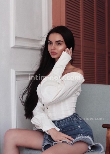 Алиса, Г. Екатеринбург