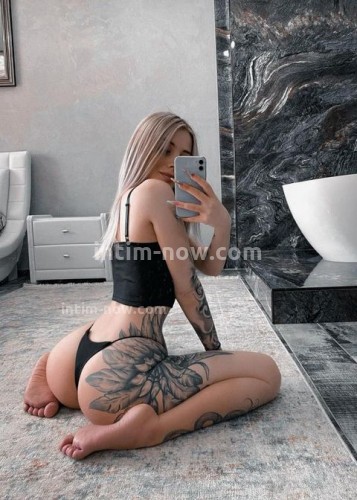 Вика, Г. Екатеринбург